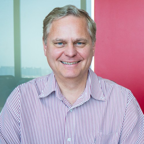 Kim Askjaer – Chief Technical Officer