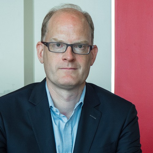 Mikkel Vinter – Founder & Director