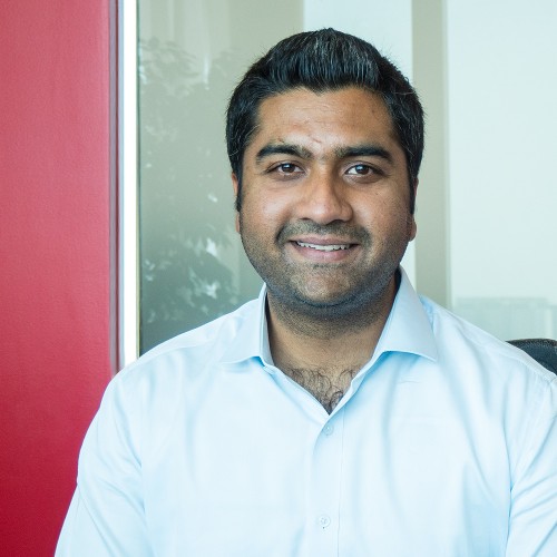 Tariq Siddique – Chief Executive Officer – Eris Telecom