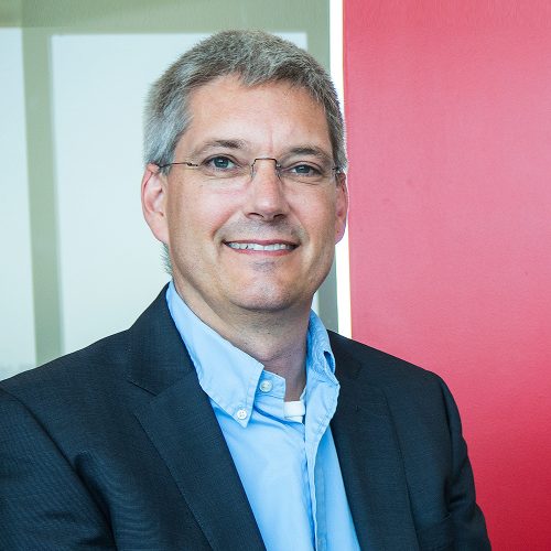 Erik Dudman Nielsen – Founder & Group Chief Executive Officer